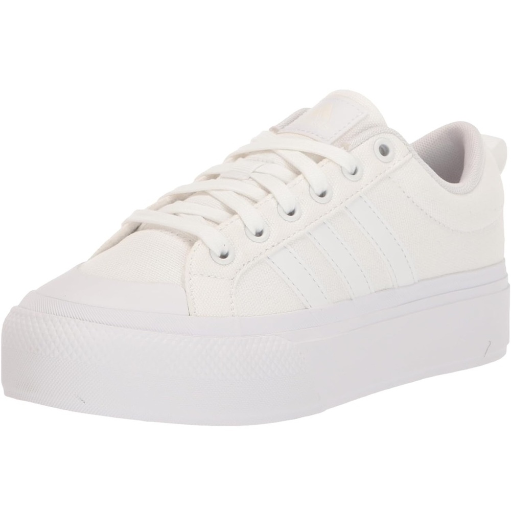 adidas Women's Bravada 2.0 Platform Sneaker